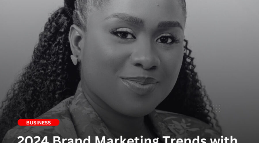 Brand Marketing Trends