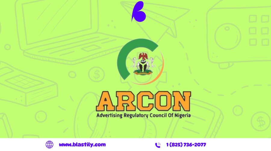 ARCON’s ₦1 Million Fine: Why Nigerian Advertisers Must Get Their Ads Approved